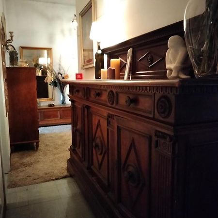 Redi Room Florencja Zewnętrze zdjęcie