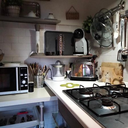 Redi Room Florencja Zewnętrze zdjęcie