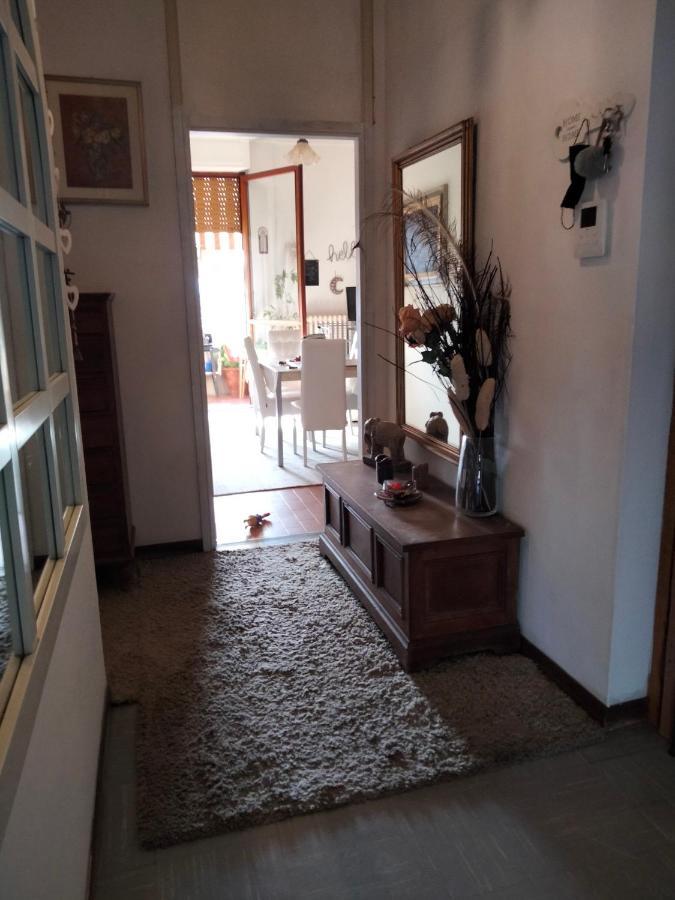 Redi Room Florencja Zewnętrze zdjęcie
