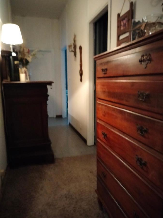 Redi Room Florencja Zewnętrze zdjęcie