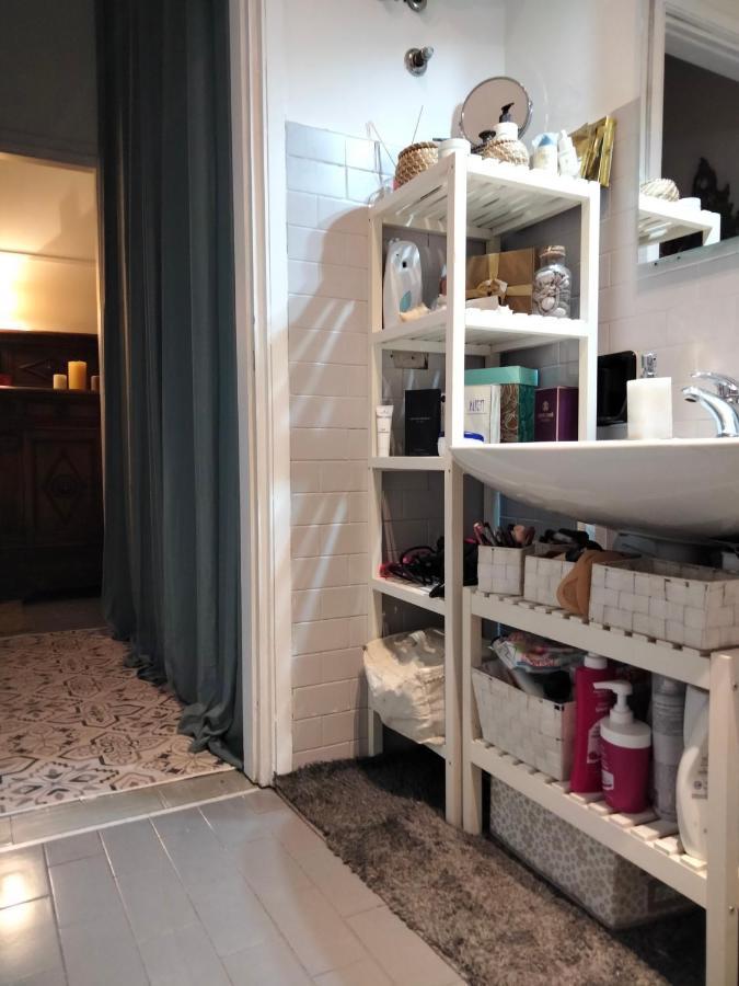 Redi Room Florencja Zewnętrze zdjęcie
