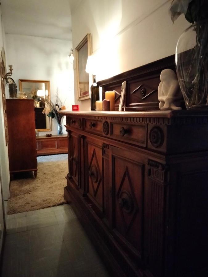 Redi Room Florencja Zewnętrze zdjęcie