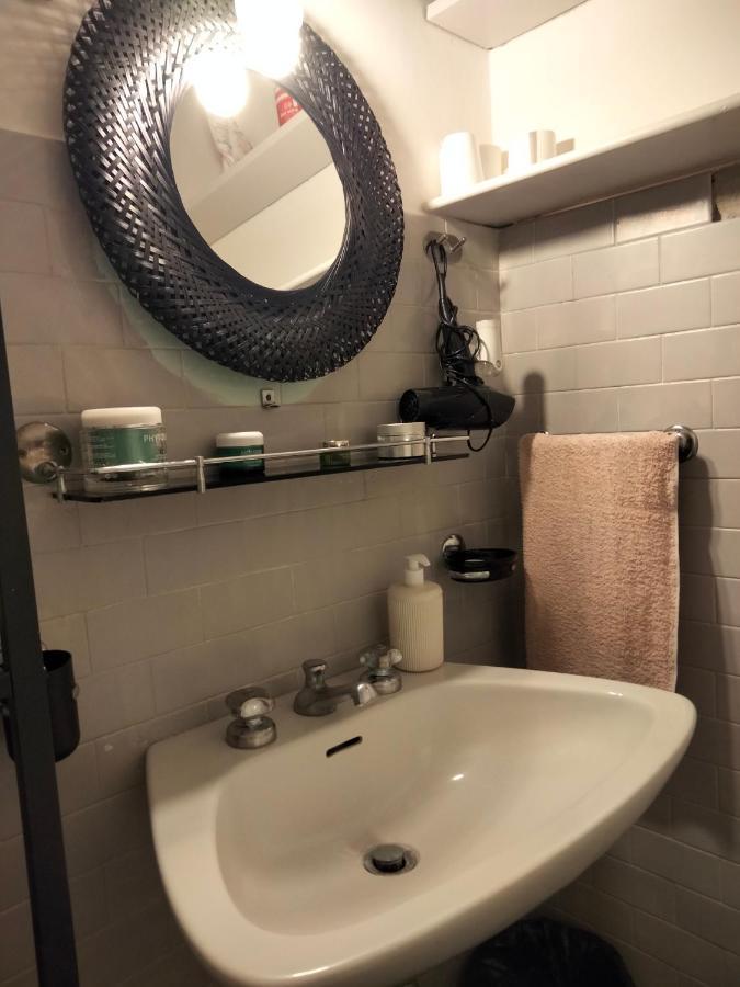 Redi Room Florencja Zewnętrze zdjęcie