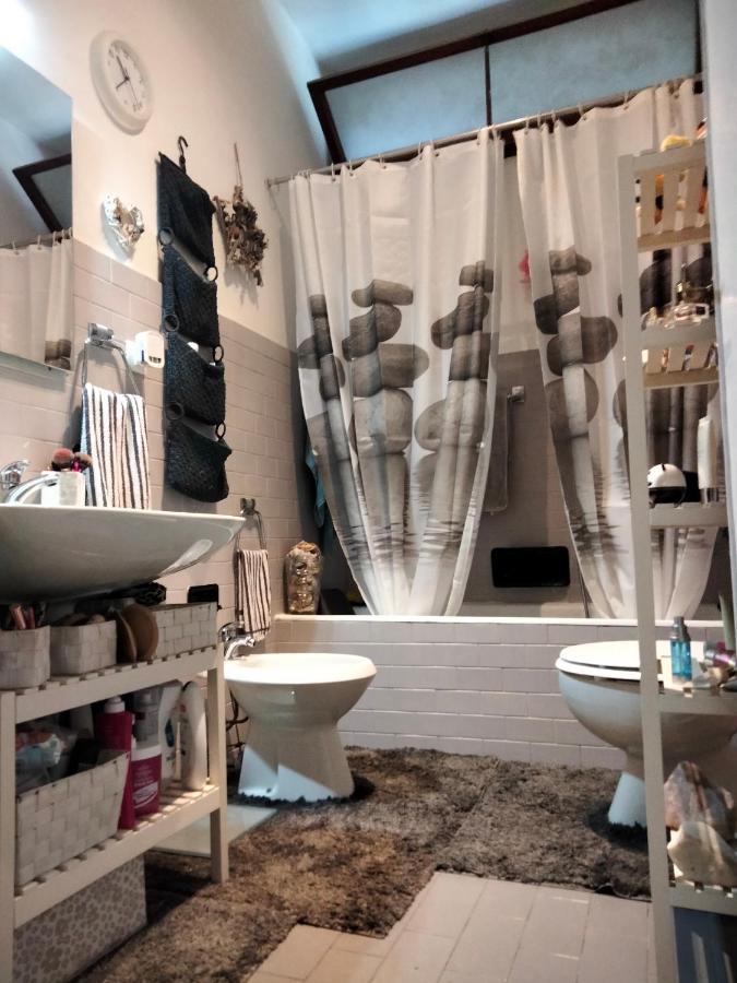 Redi Room Florencja Zewnętrze zdjęcie