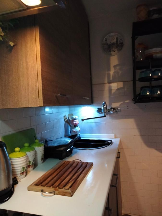 Redi Room Florencja Zewnętrze zdjęcie