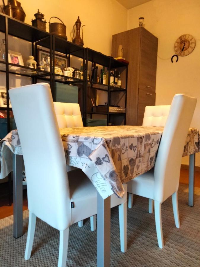 Redi Room Florencja Zewnętrze zdjęcie