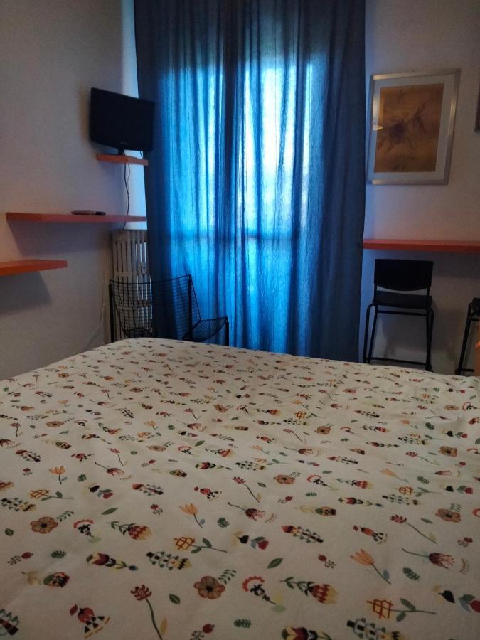 Redi Room Florencja Zewnętrze zdjęcie