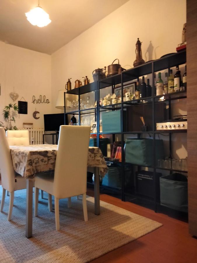 Redi Room Florencja Zewnętrze zdjęcie