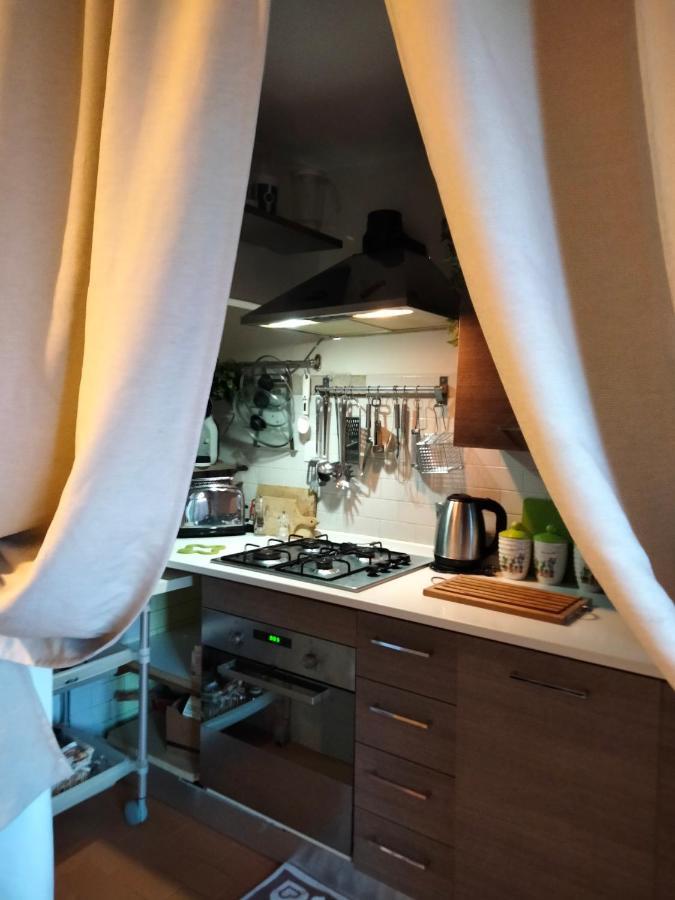 Redi Room Florencja Zewnętrze zdjęcie