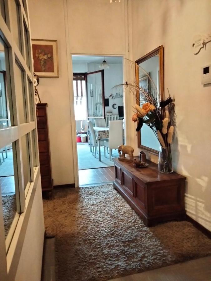 Redi Room Florencja Zewnętrze zdjęcie