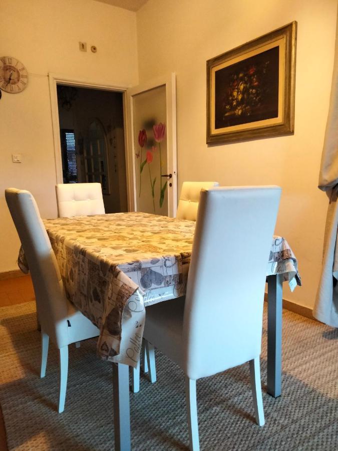Redi Room Florencja Zewnętrze zdjęcie